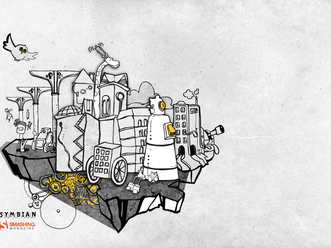 Конструктивный кусок Мира