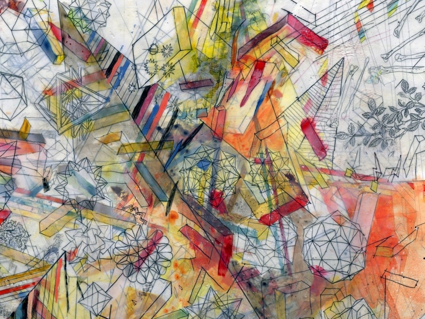 Различные фигуры