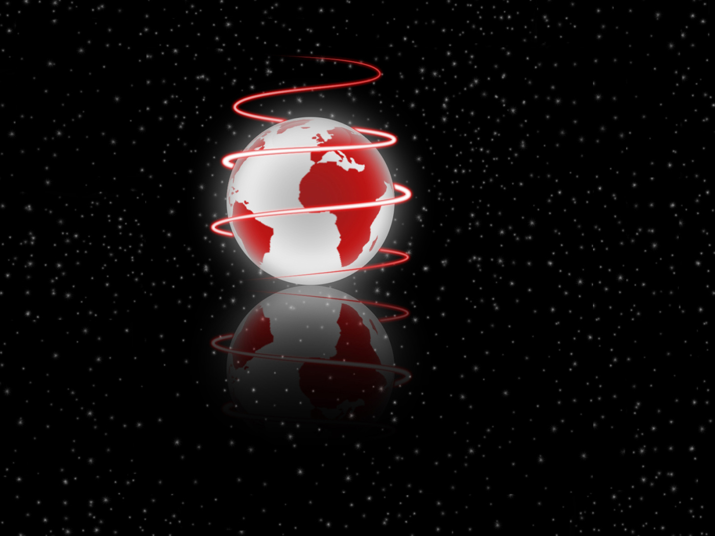 Красная планета