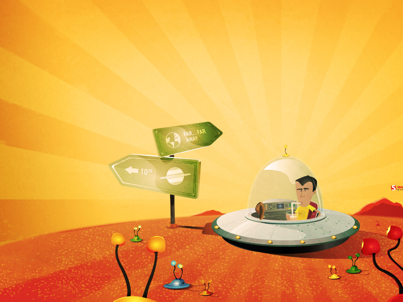 Внеземная цивилизация