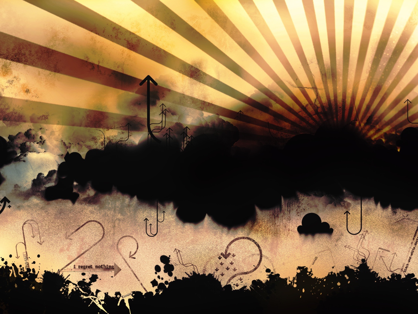 Грозовой фронт