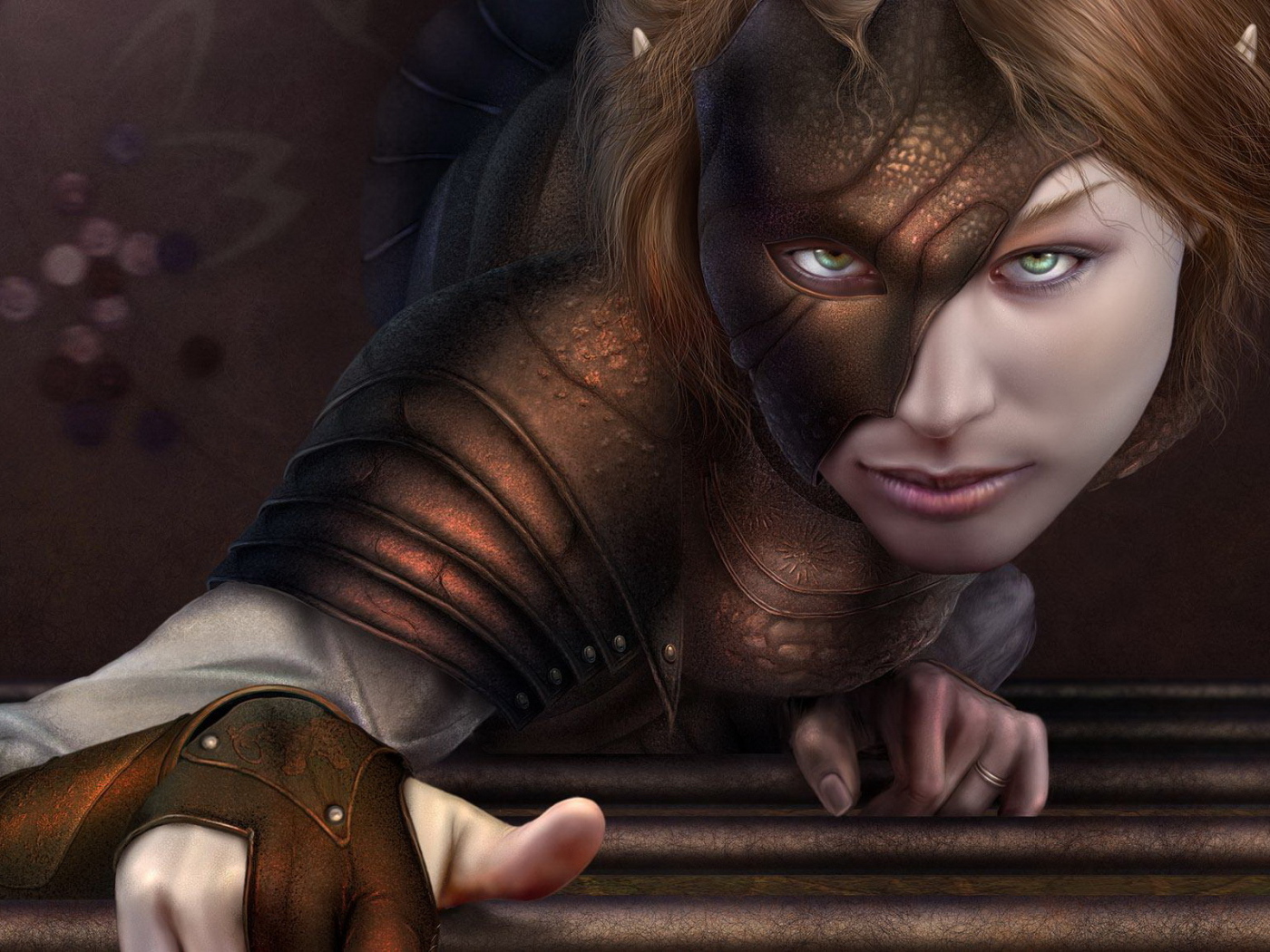 Незаметно подбираясь