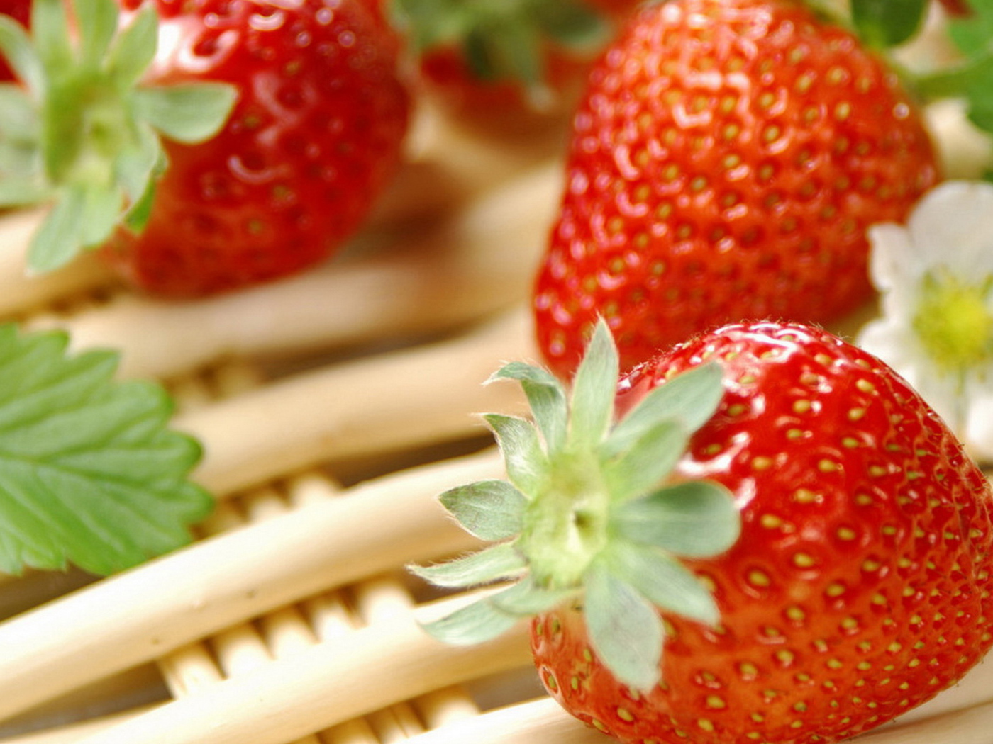 Сладкие ягоды