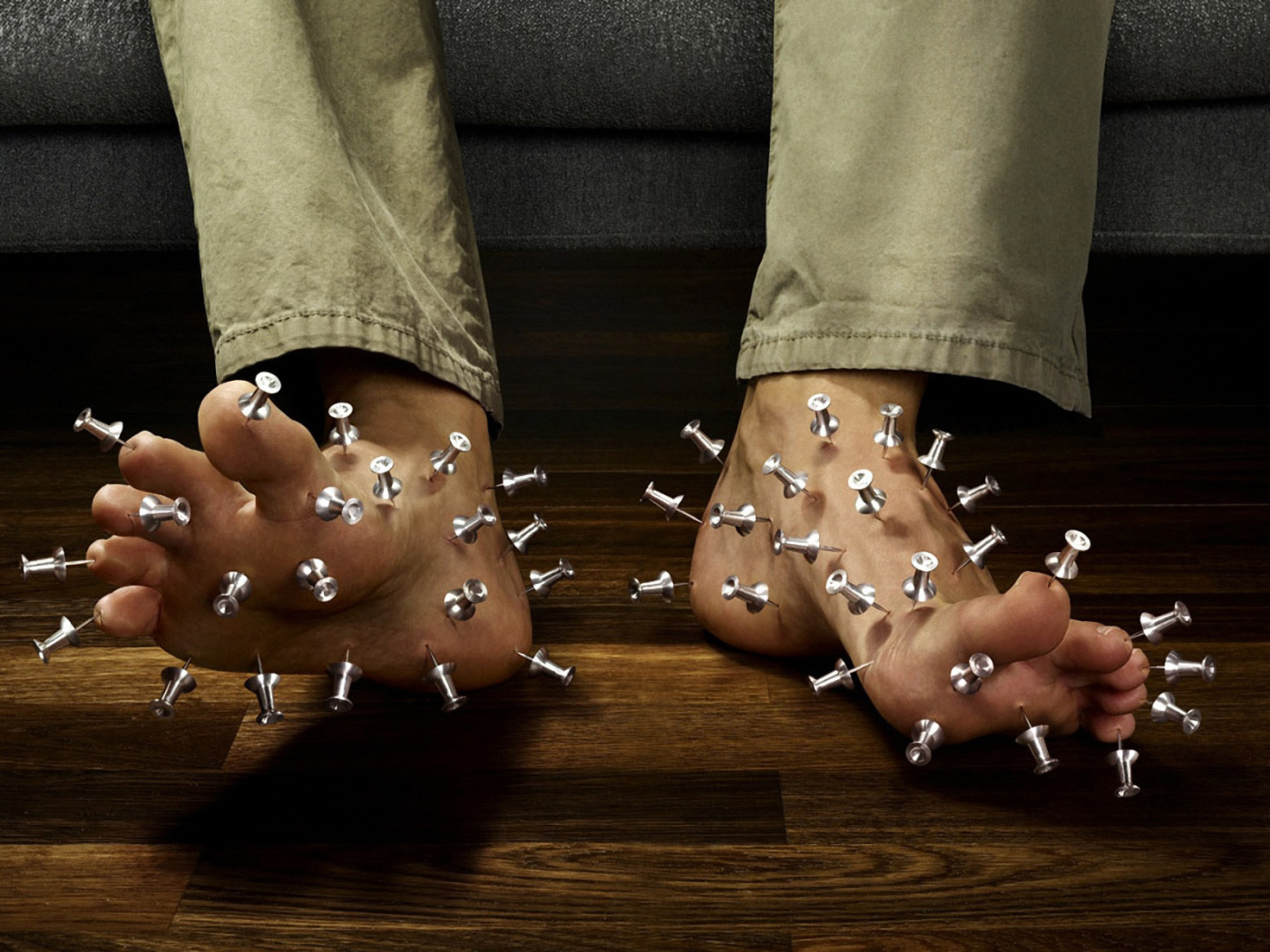 Иглотерапия