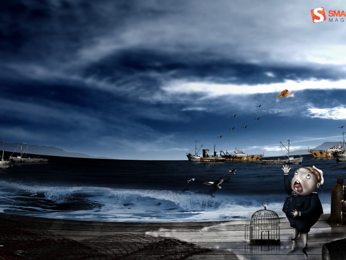 Эй морячки ласты чьи