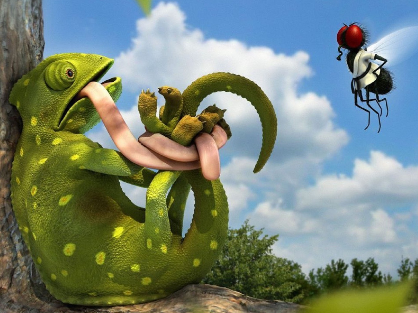 Инструктор по технике выживания