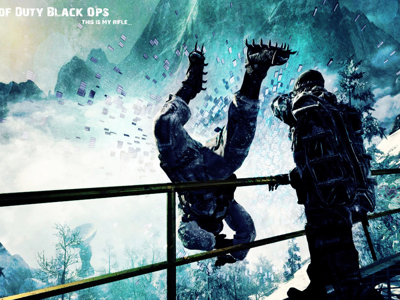 Call of Duty: Black Ops