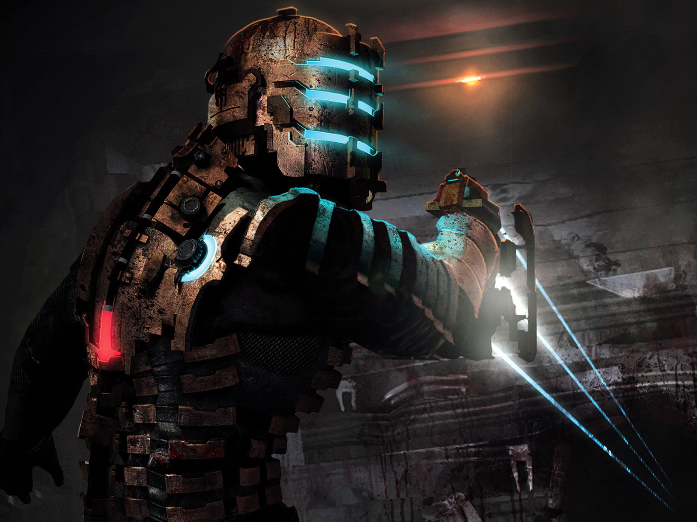 Dead Space
