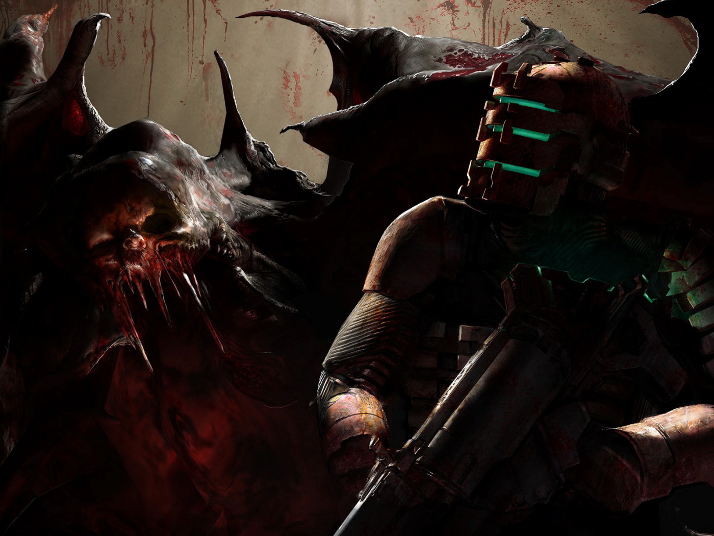 Смертельный космос