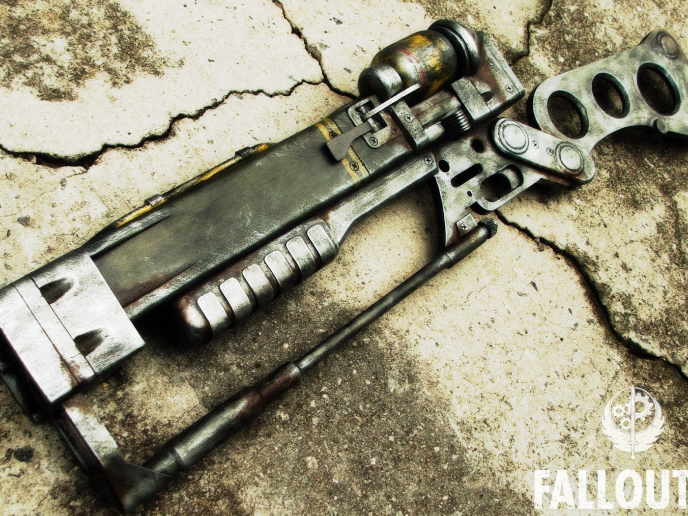 Fallout 3