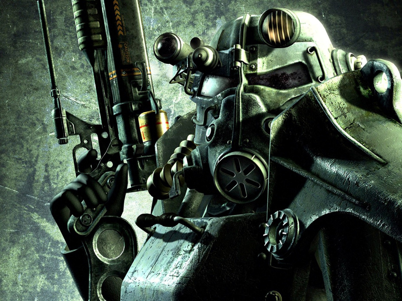 Fallout Новый Вегас
