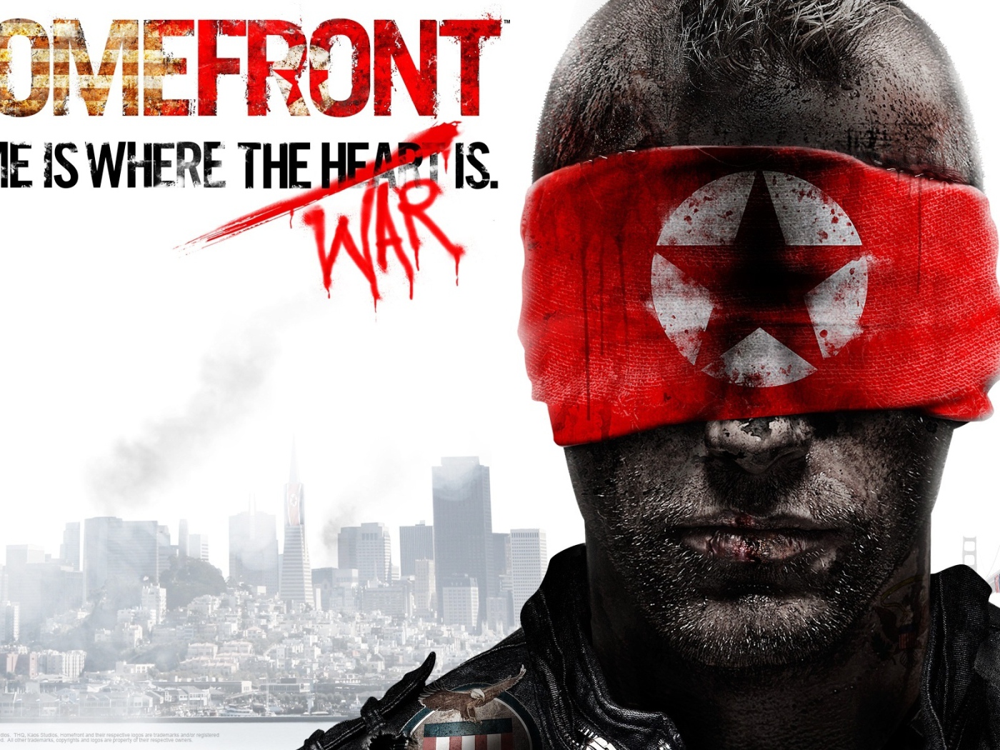 Homefront 2011