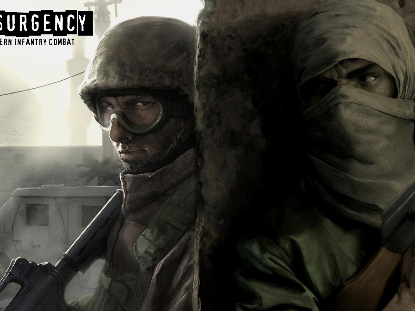Insurgency