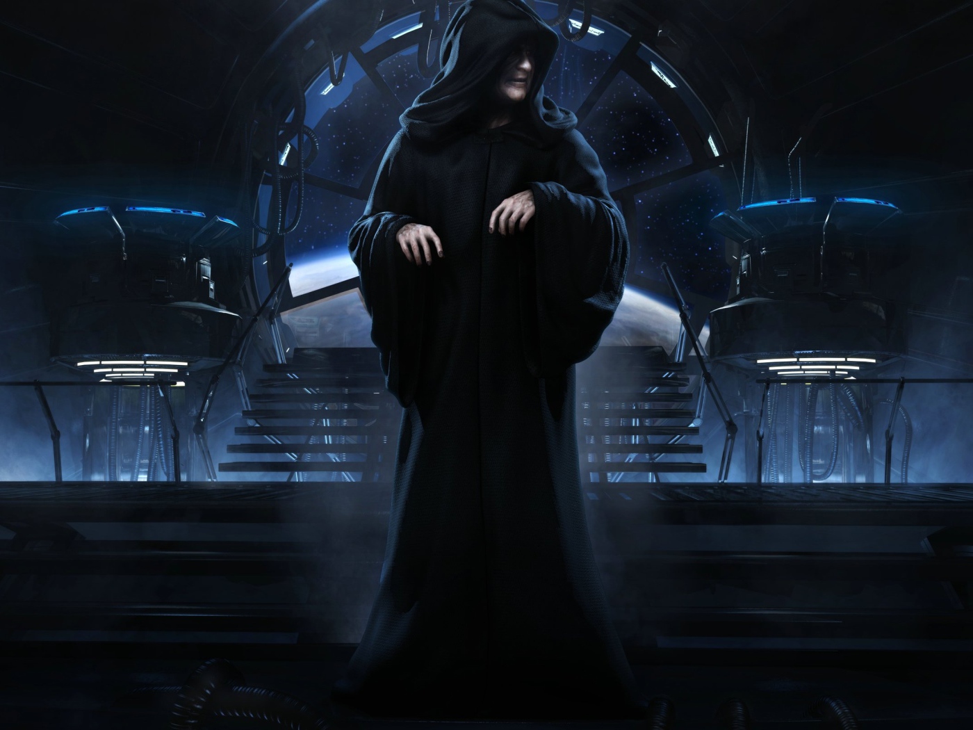 Звездные Войны