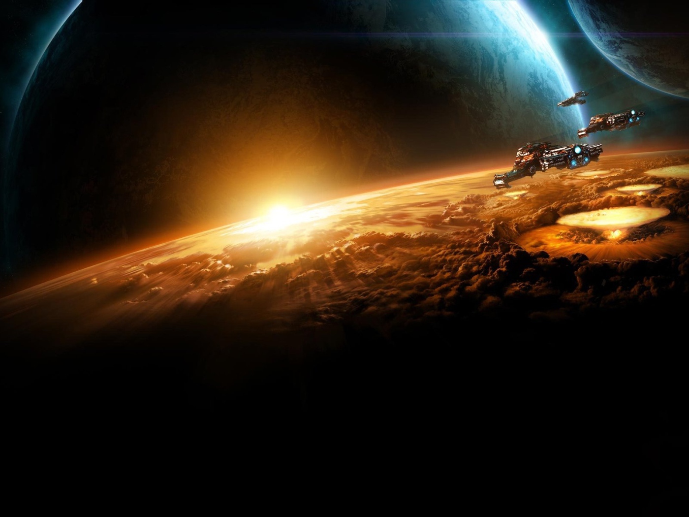 игра Starcraft 2