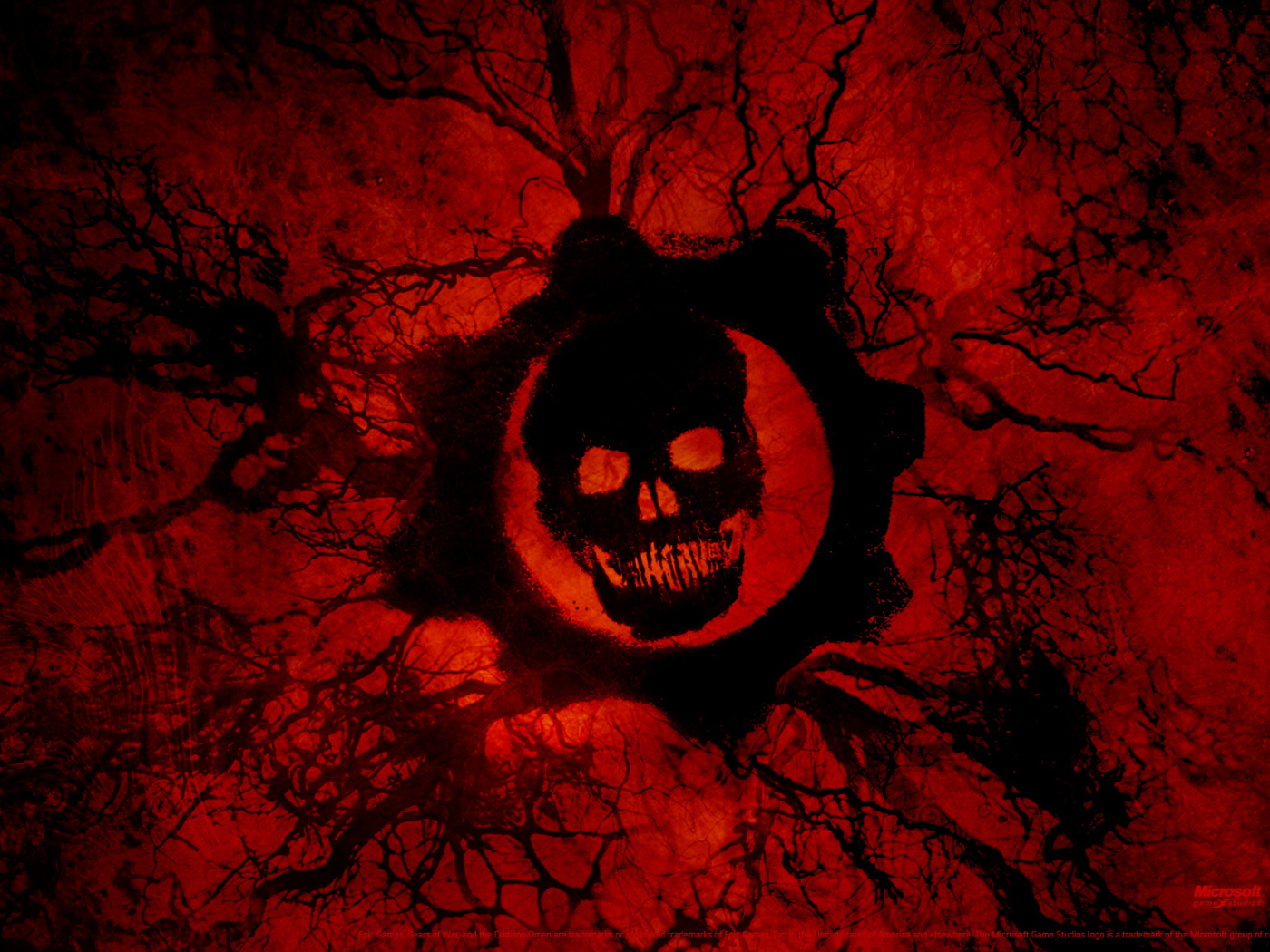 gears of war 3