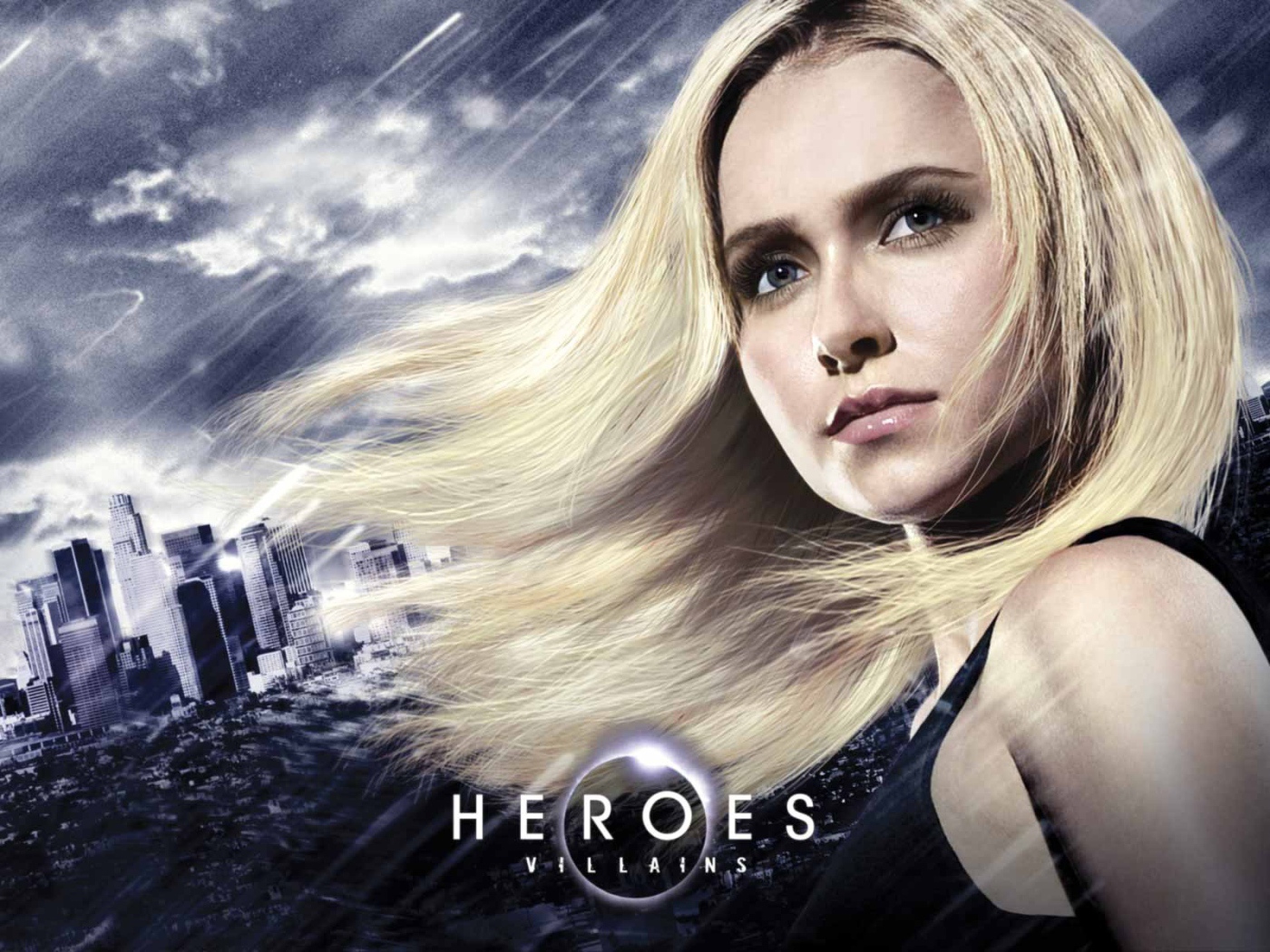 Claire Bennet