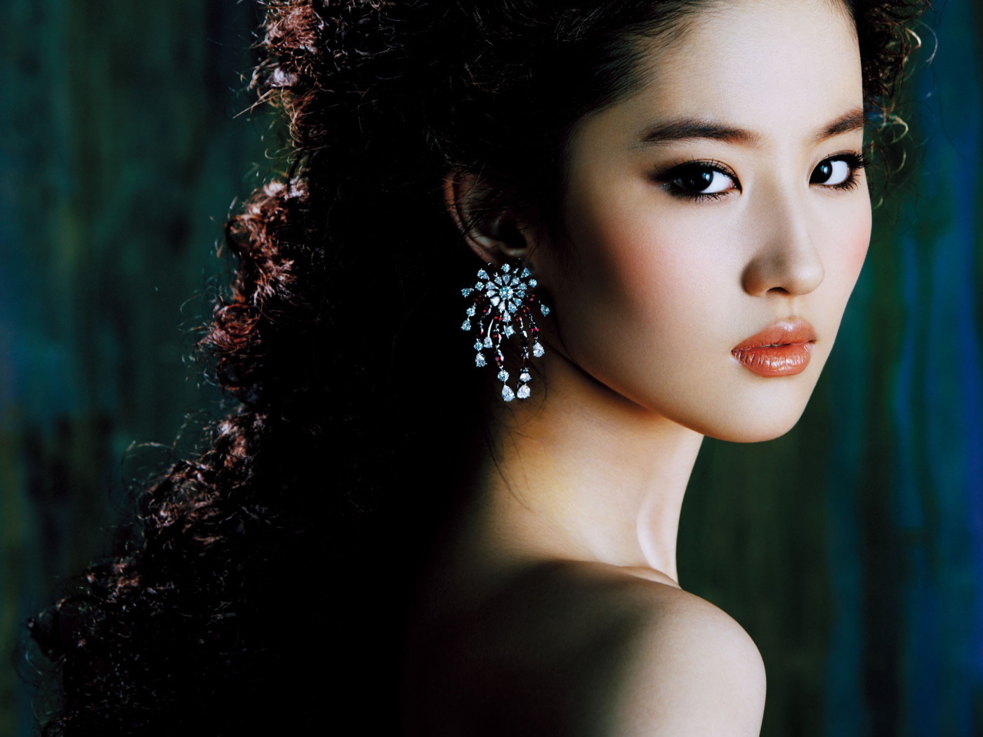 Liu Yifei