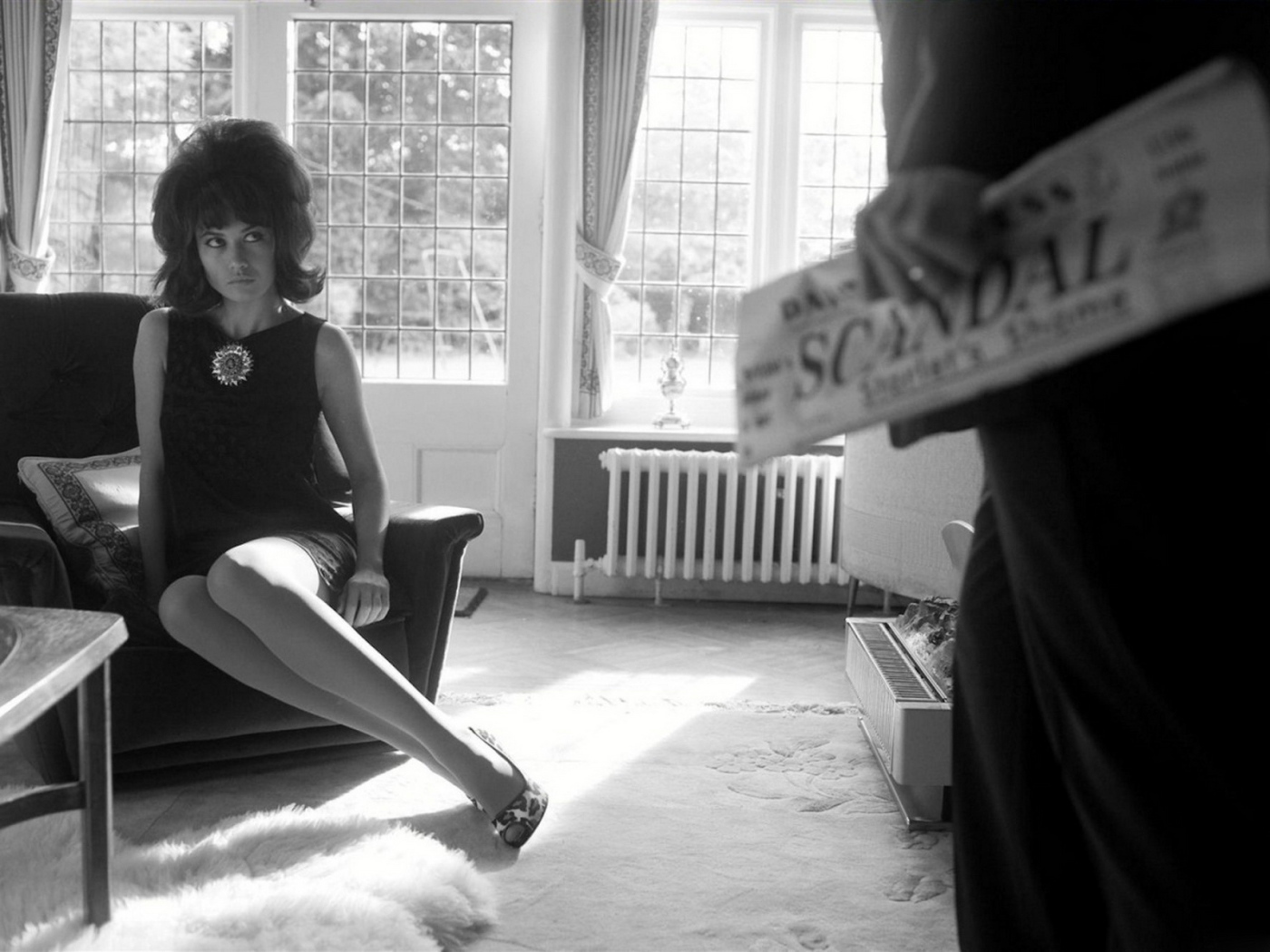 Ольга Куруленко