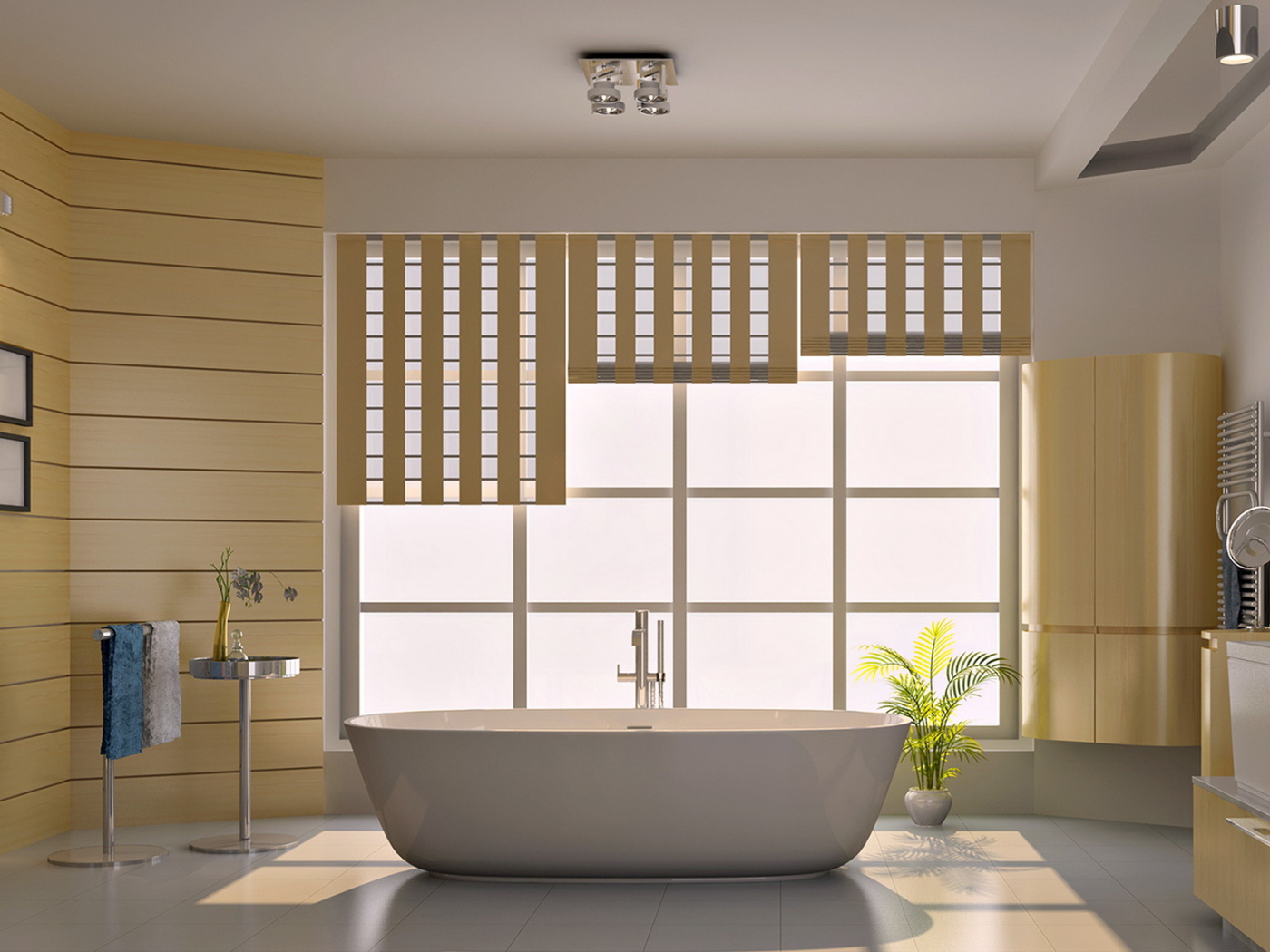 Ванная комната