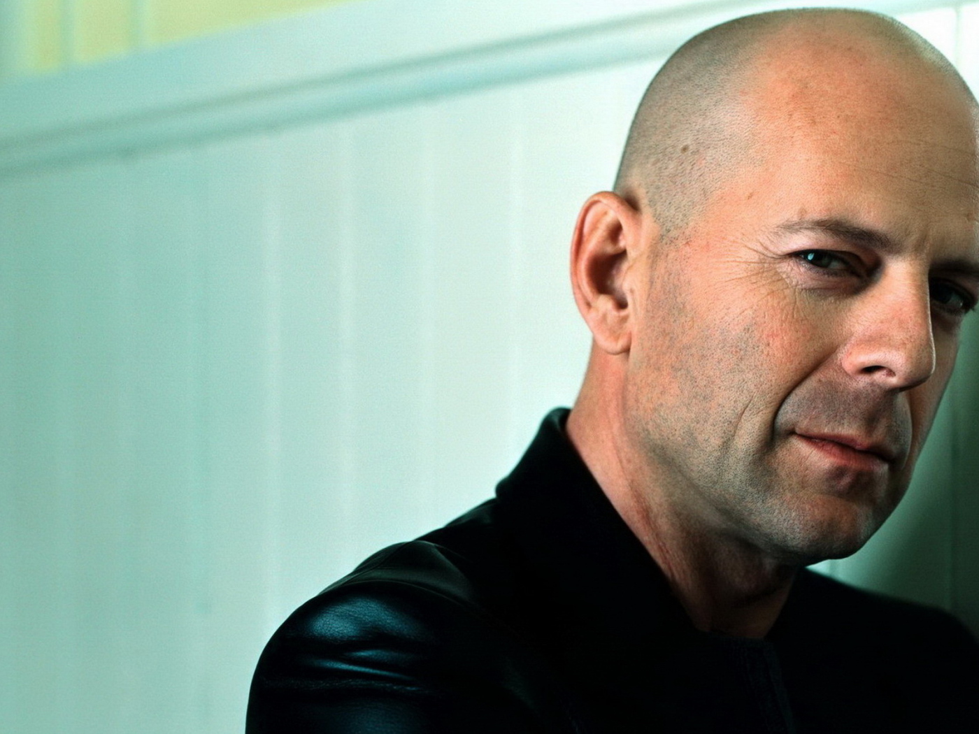 Брюс Увиллис