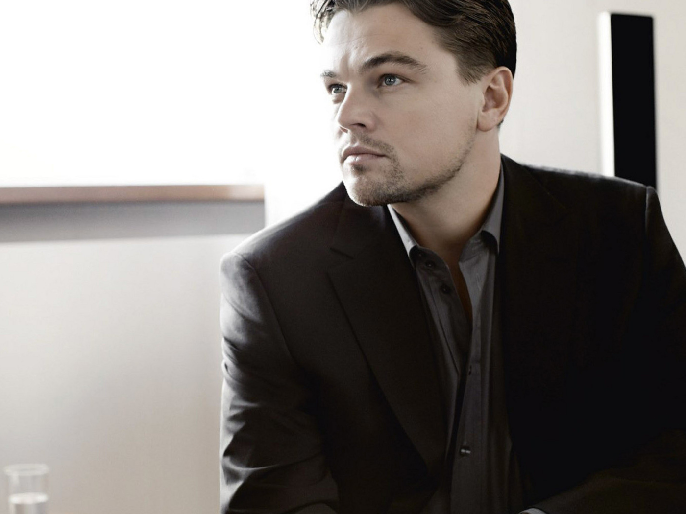 Леонардо ДиКаприо