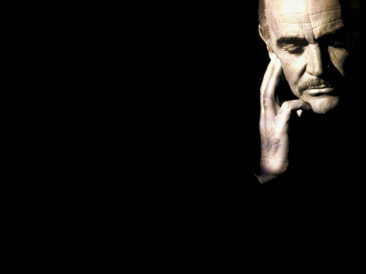 Шон Коннери