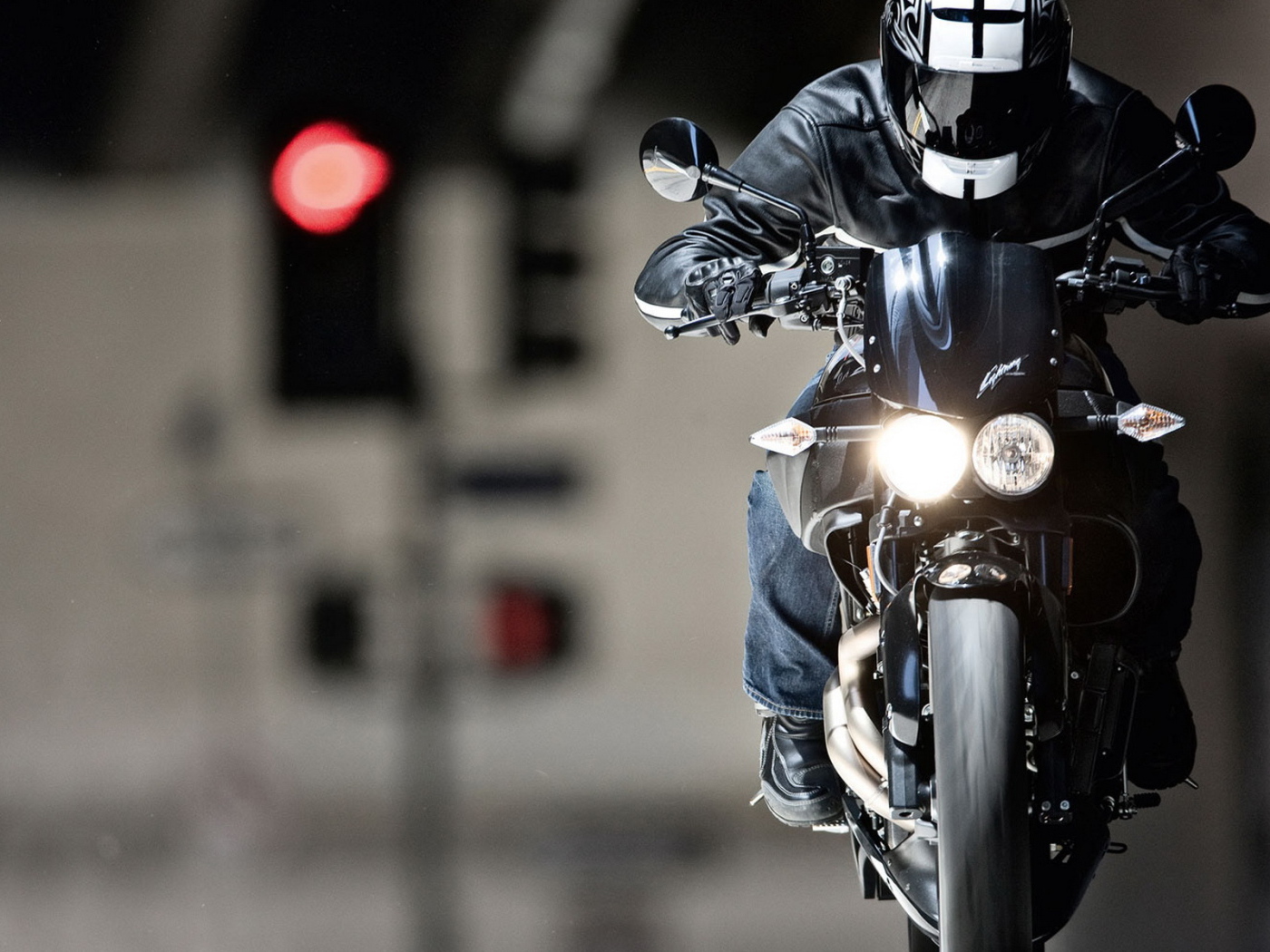 Buell Lightning Long XB12SS