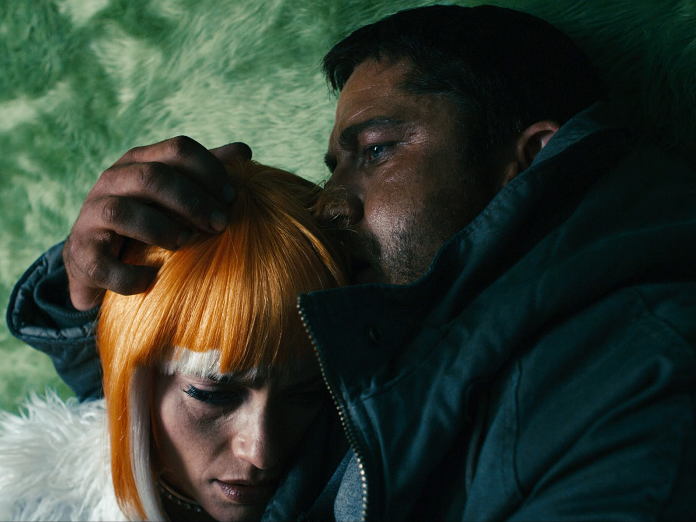 Gamer Прощение