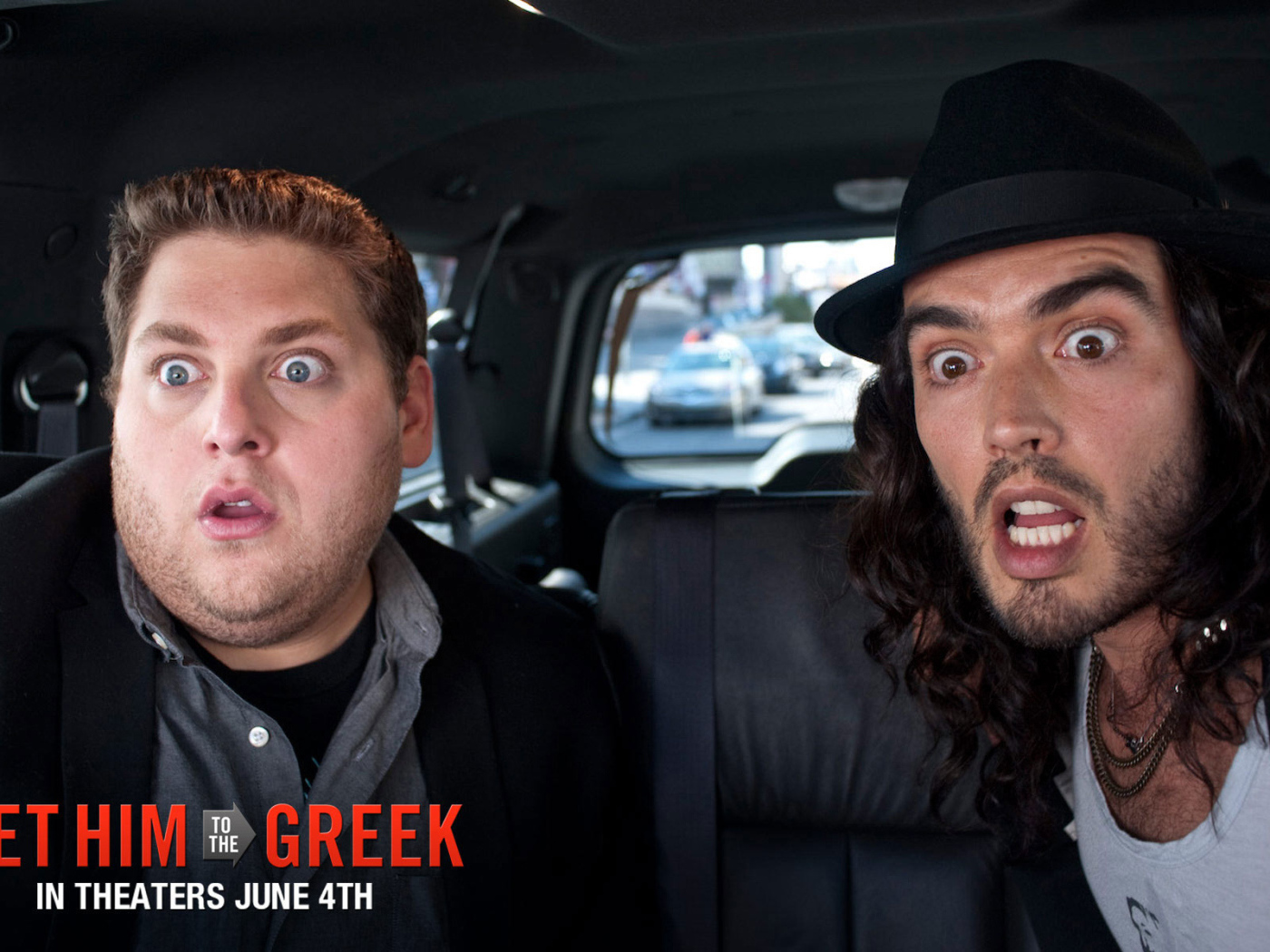 Побег из Вегаса