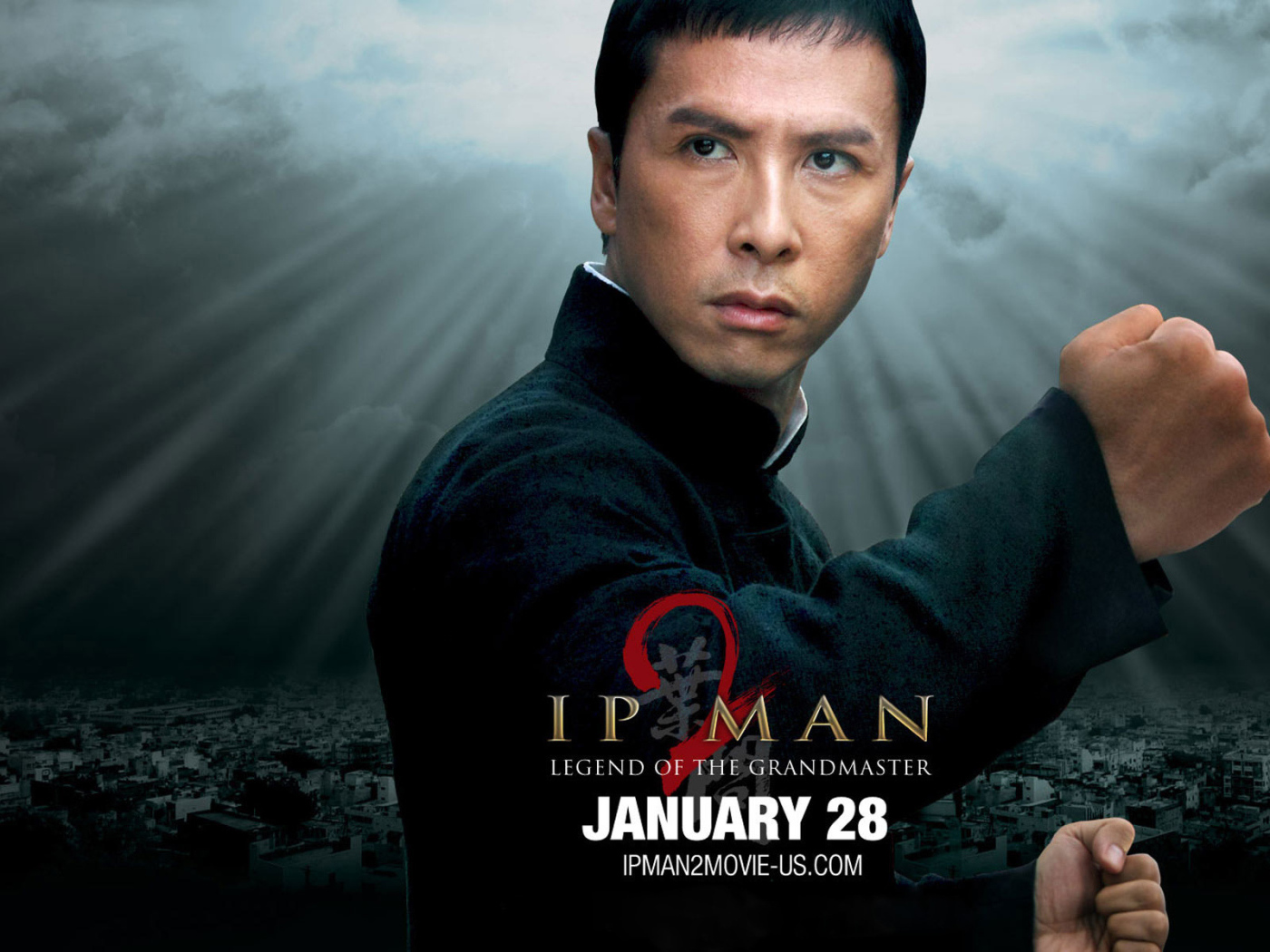 Ip man