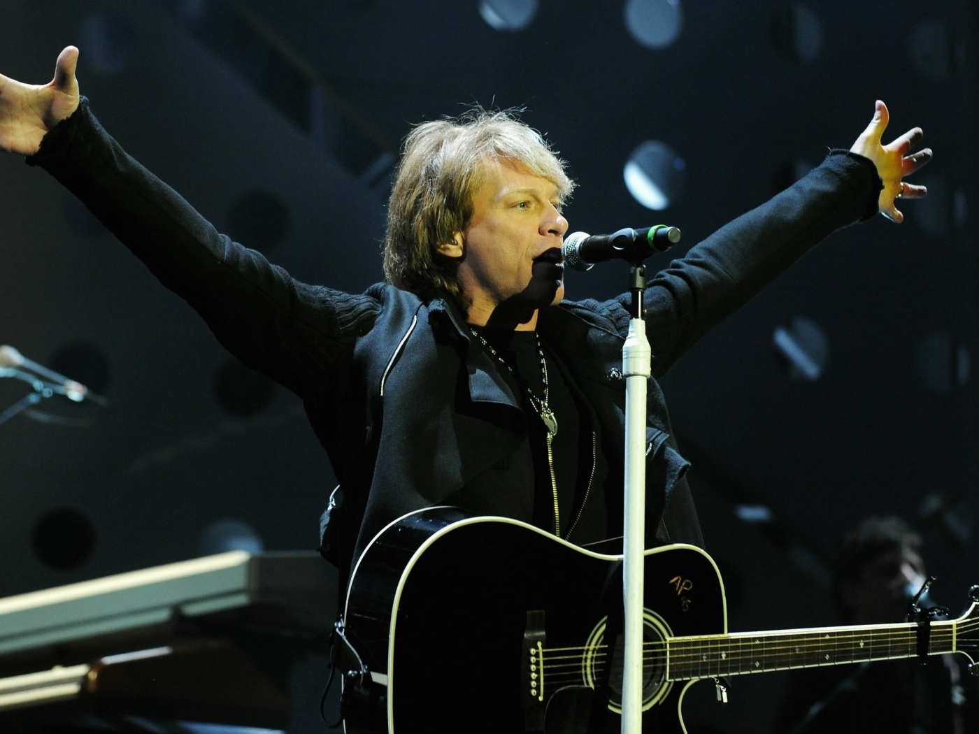 Джон Бон Джов