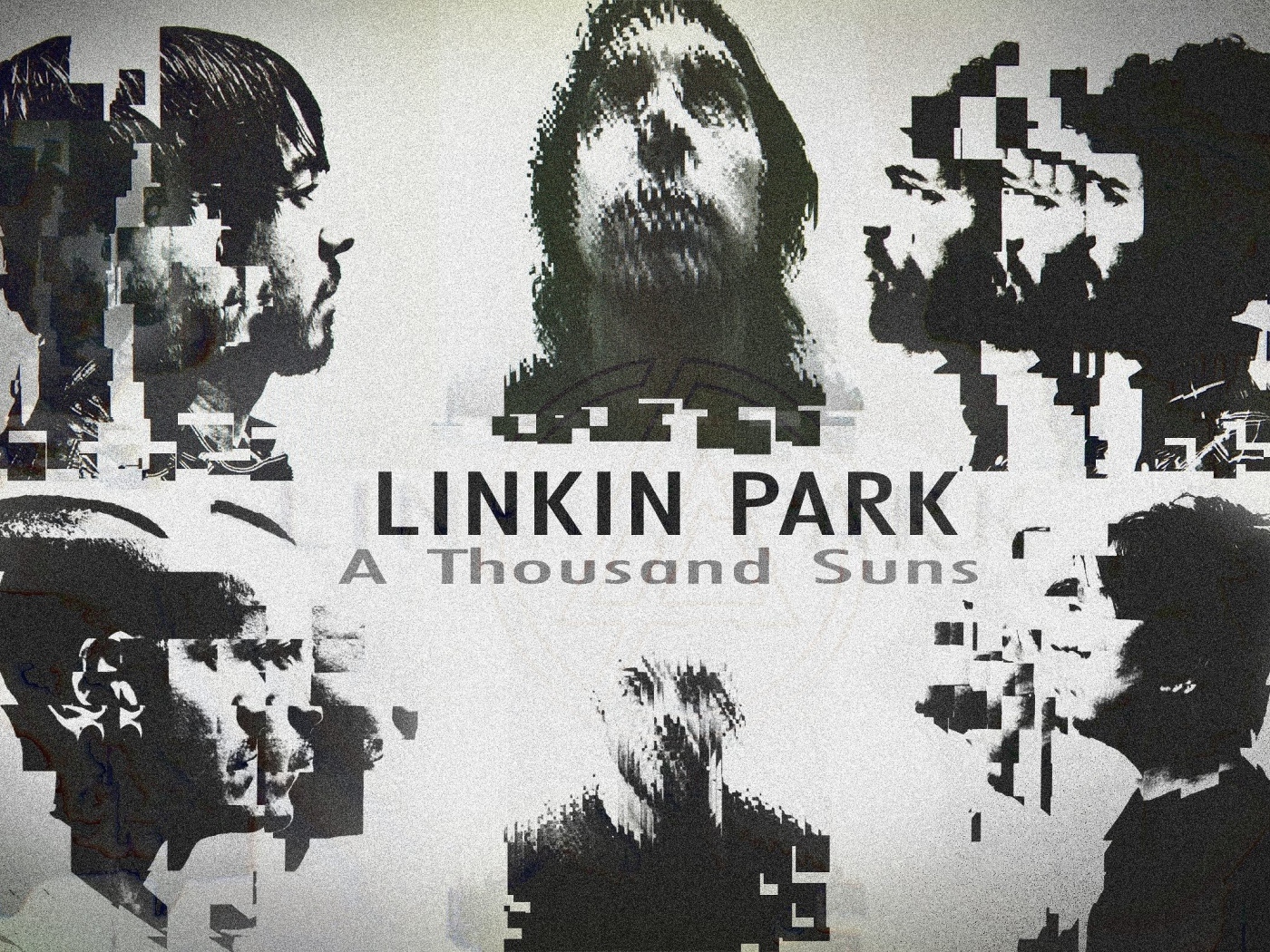 Группа Linkin Park