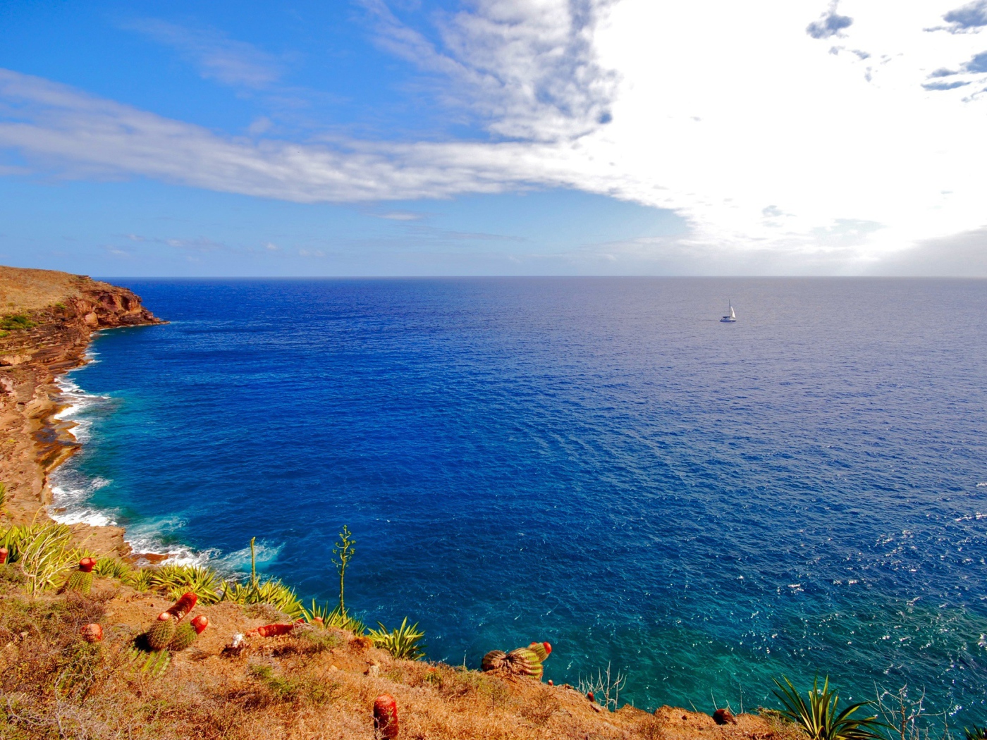 Средиземное море