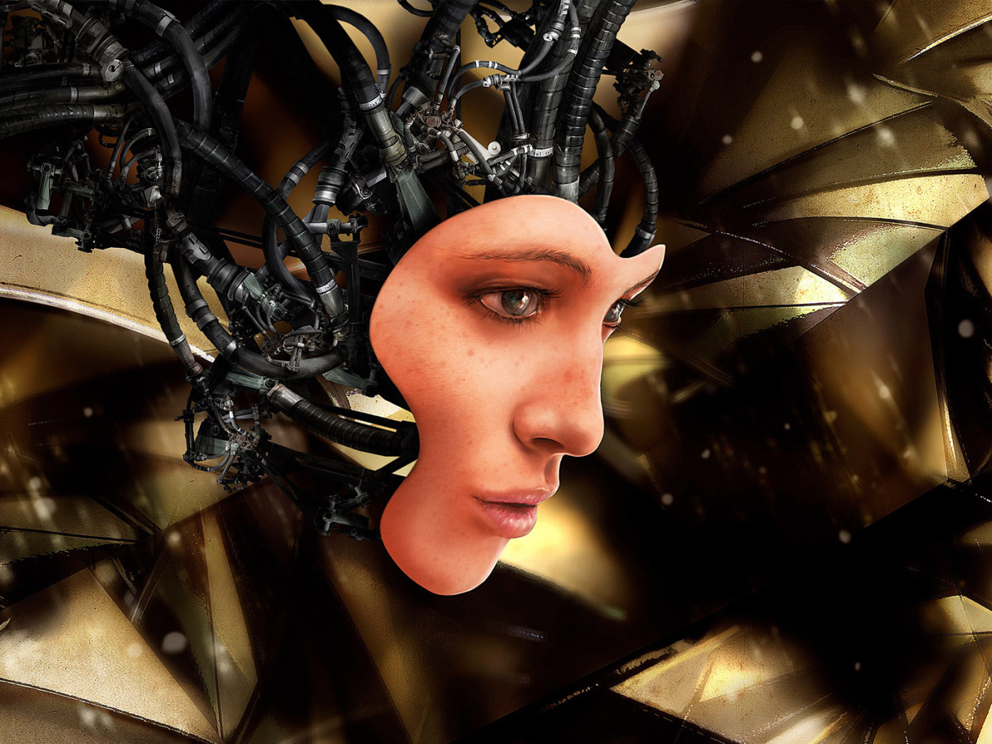 Искусственный разум