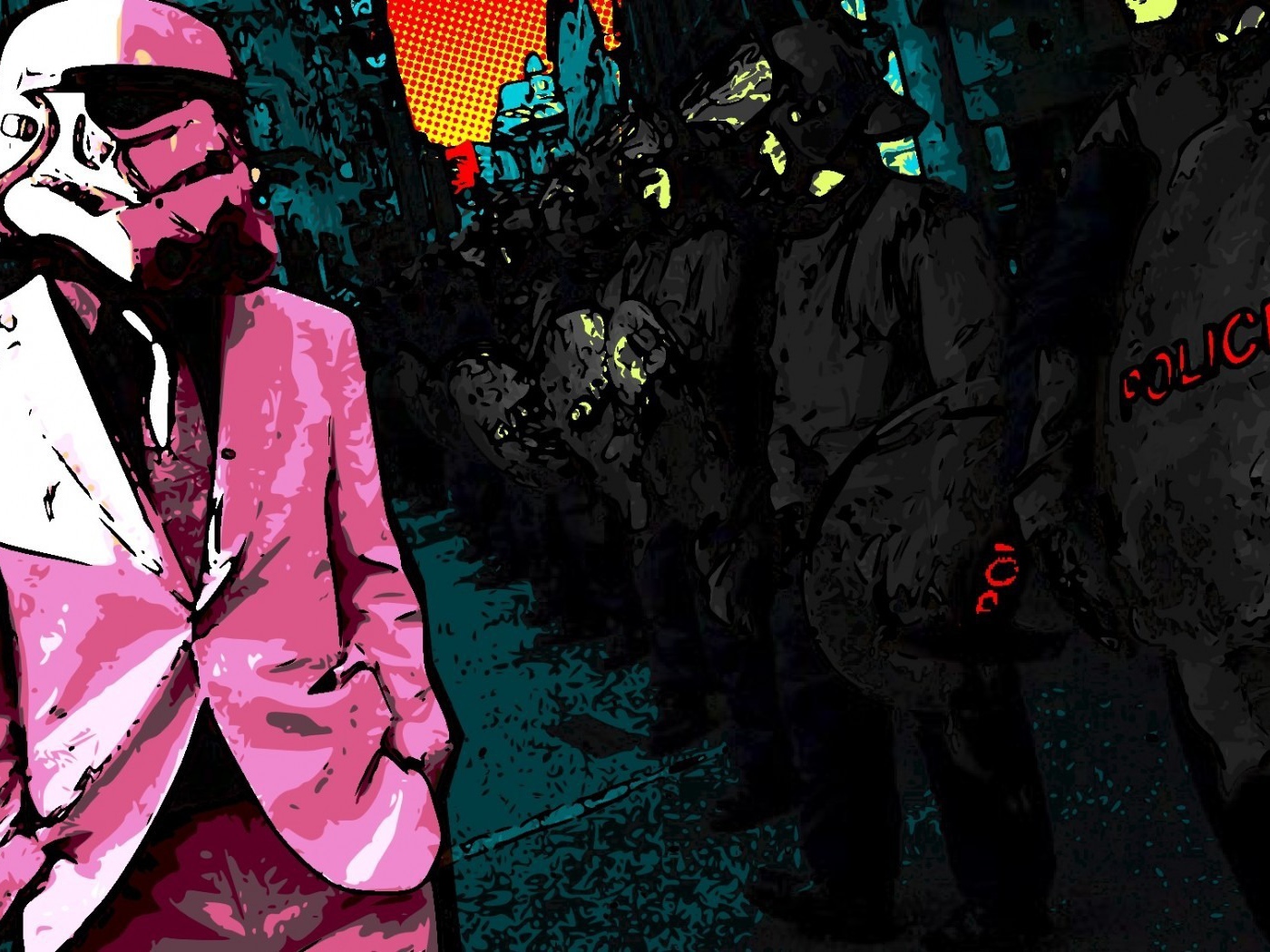 Стильный прикид