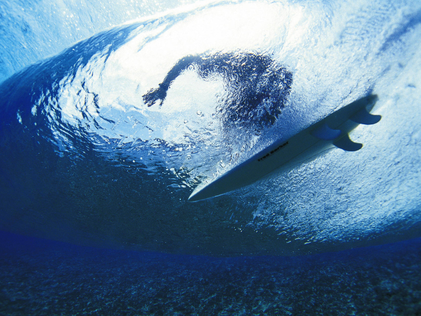 Экстрим, Волны, Океан, Риск, Серфинг