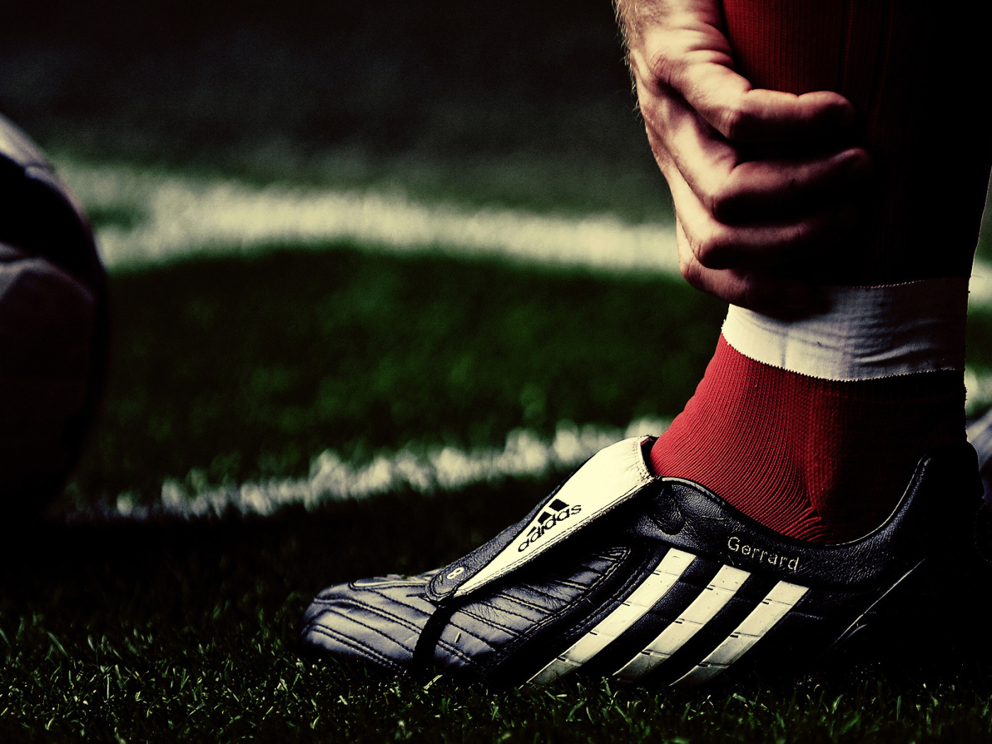 Стивен Джеррард