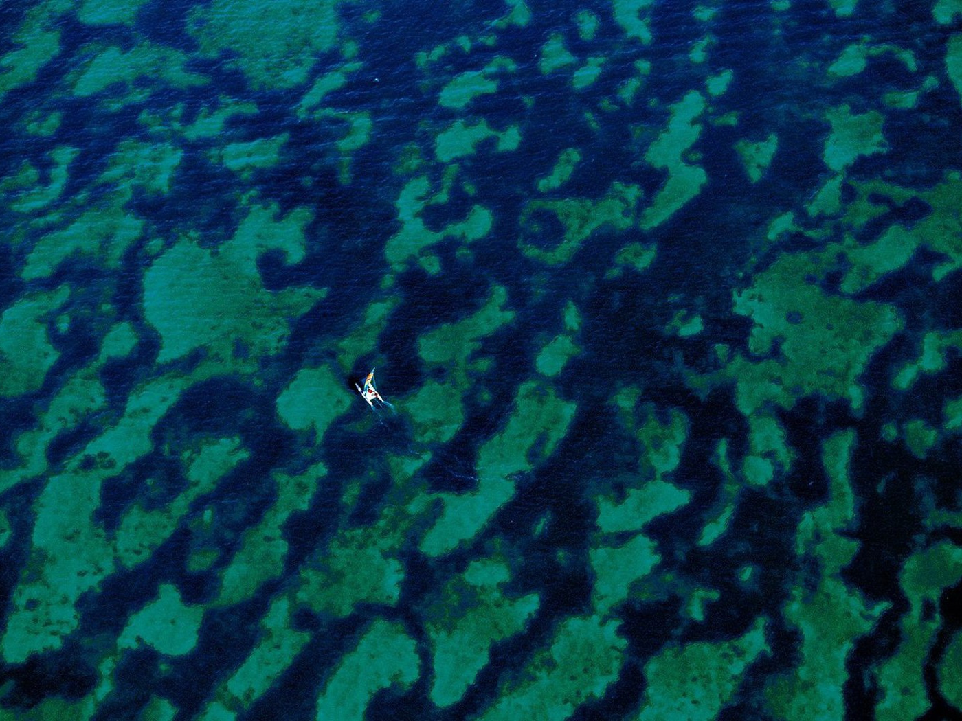 Архипелаг Гленан