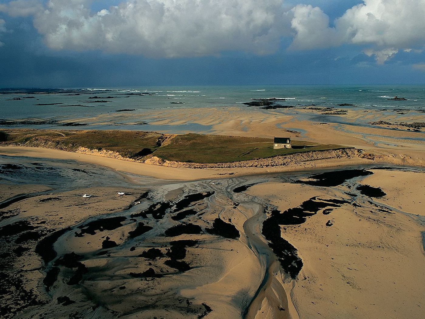 Керемма Франция