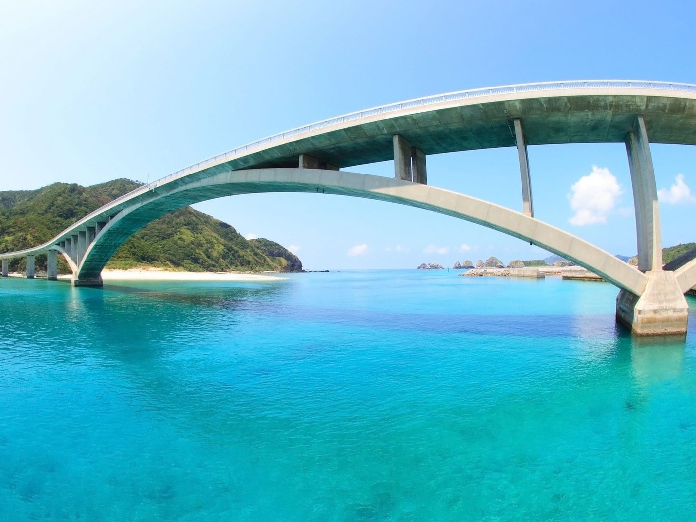 Мост Окинава