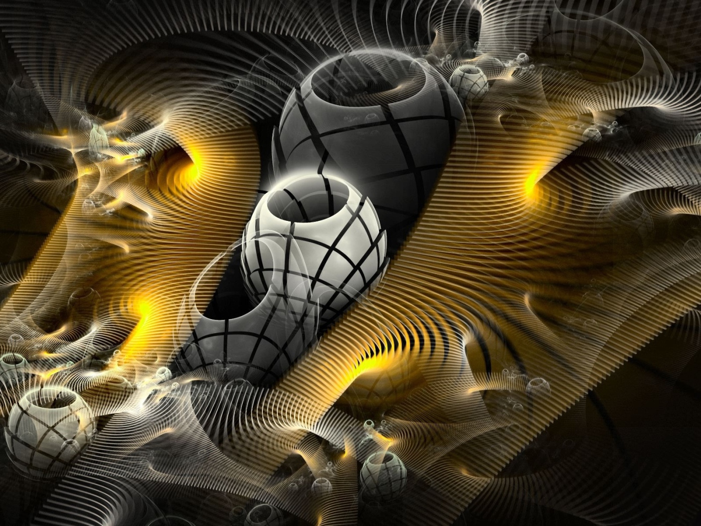 Абстракция