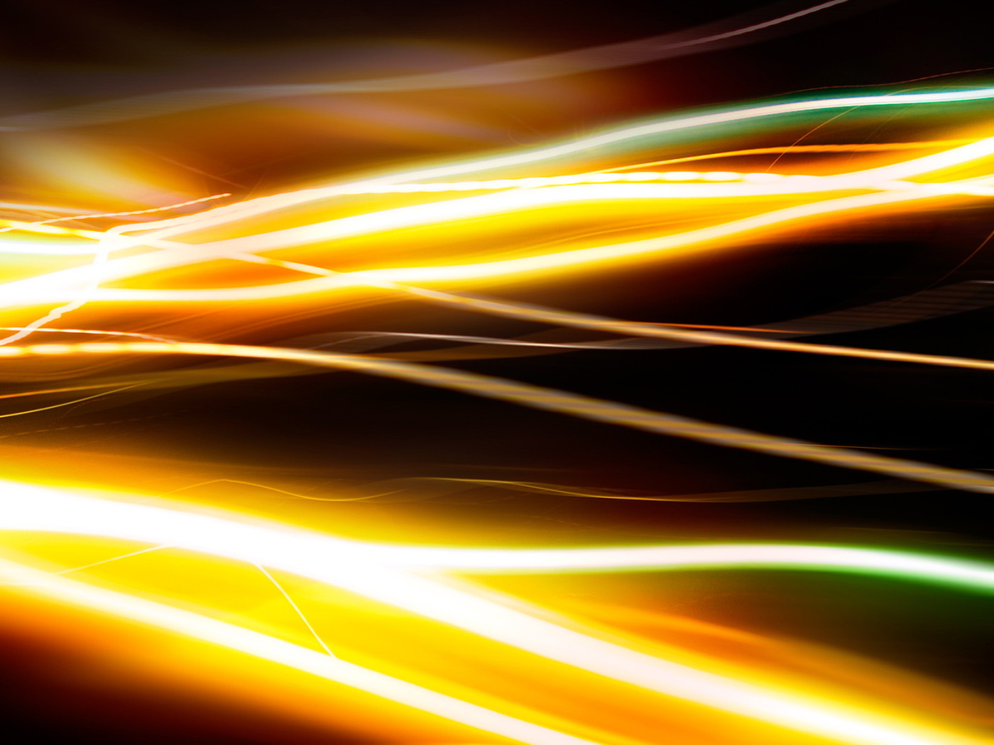 Световые линии