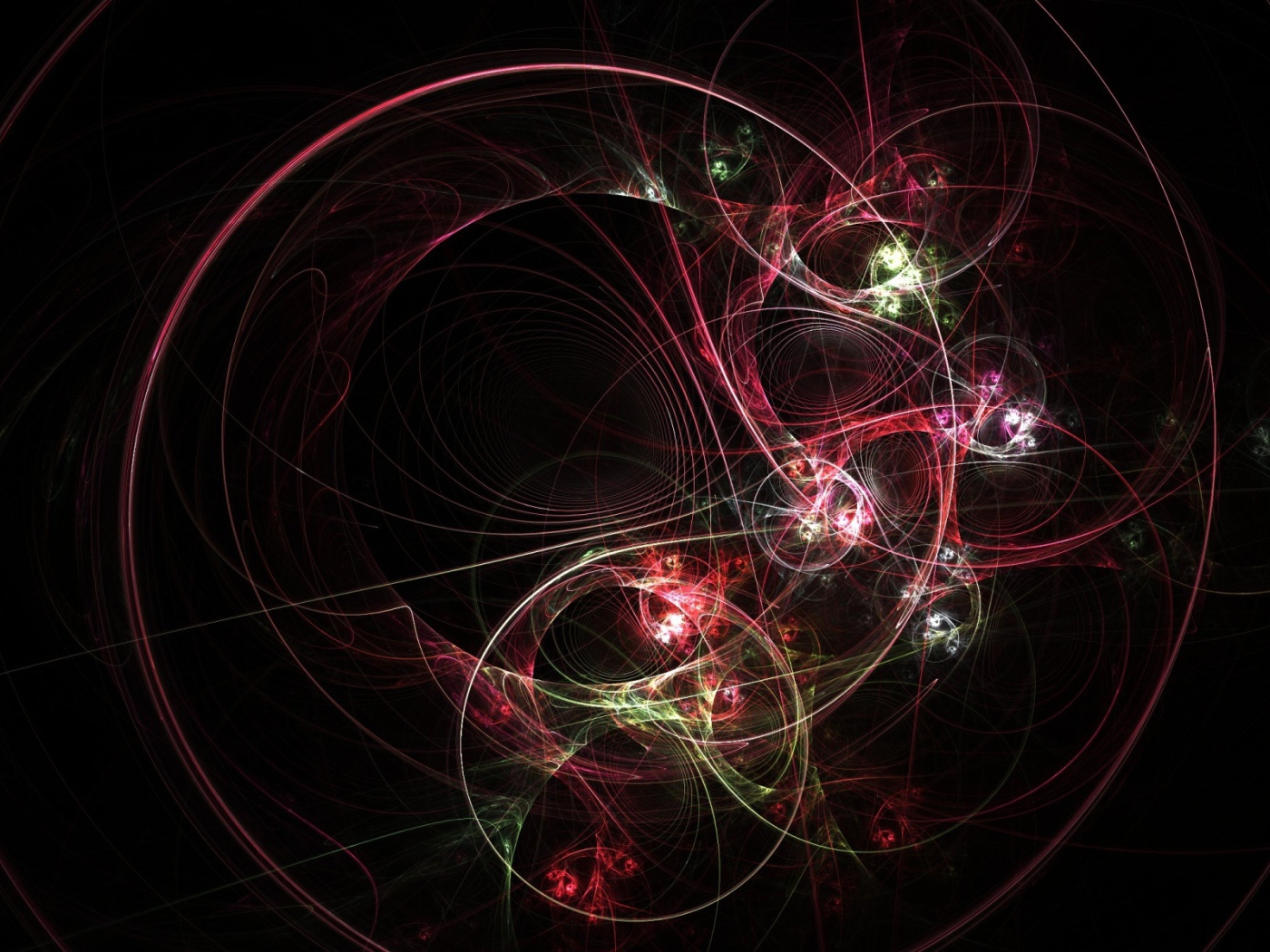 Красные линии