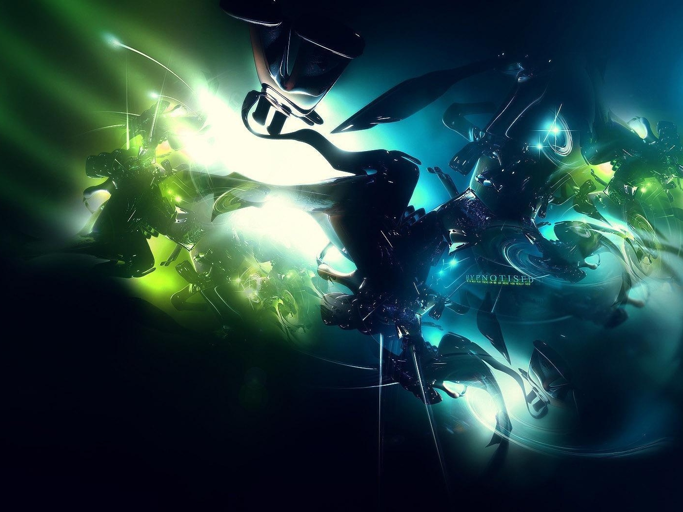 Трансформация