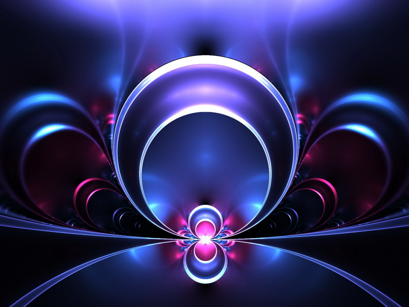 Необьяснимый узор