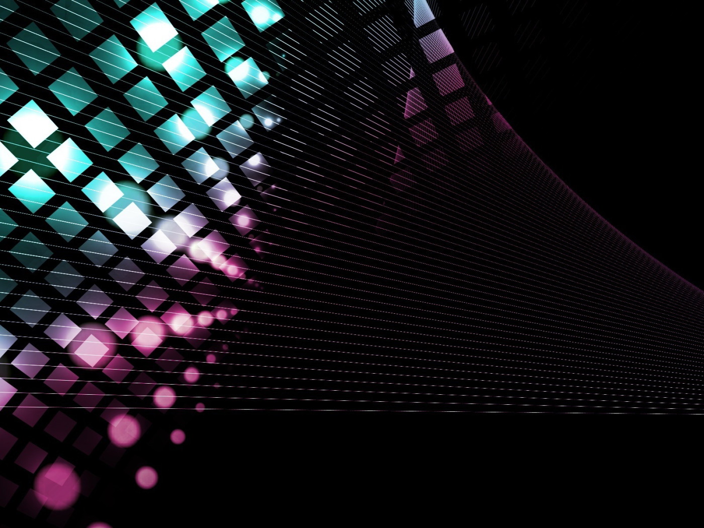 Световая сетка