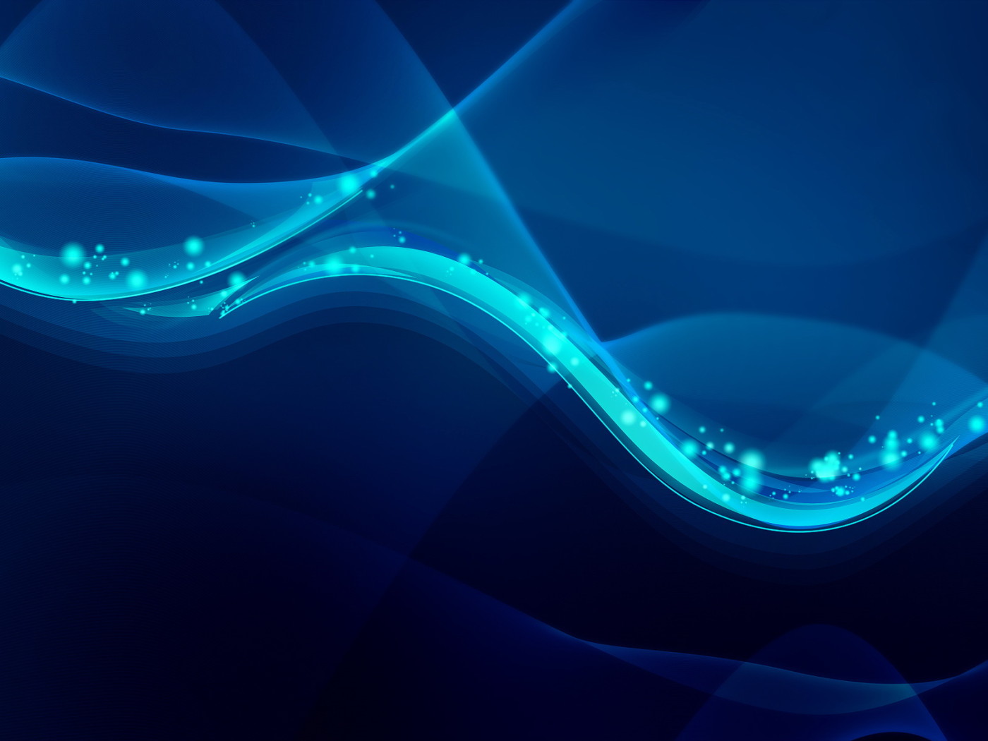 Абстракция цвета