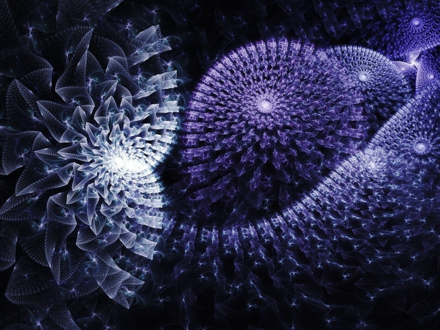 Абстракции