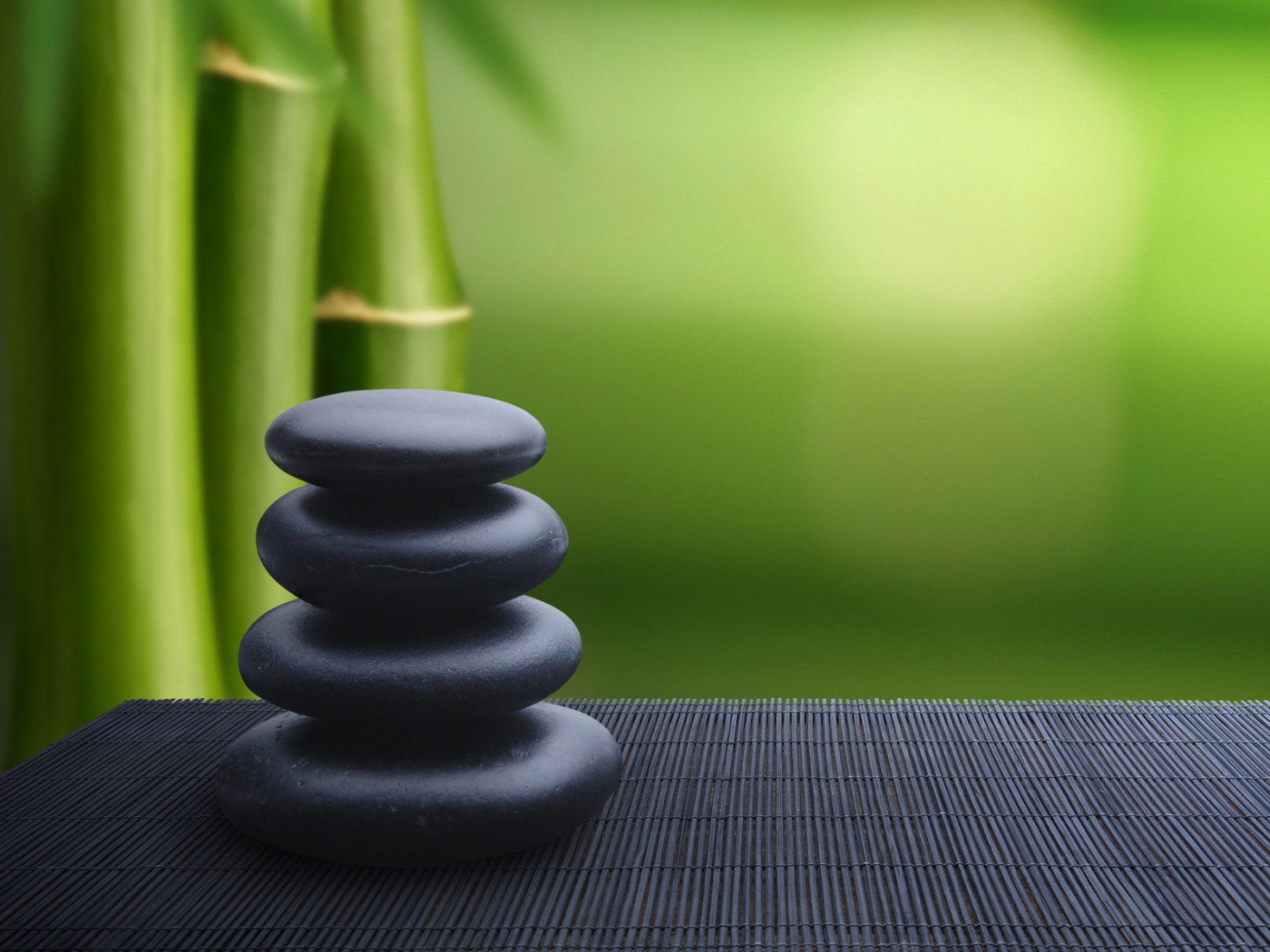 Камни для релаксации